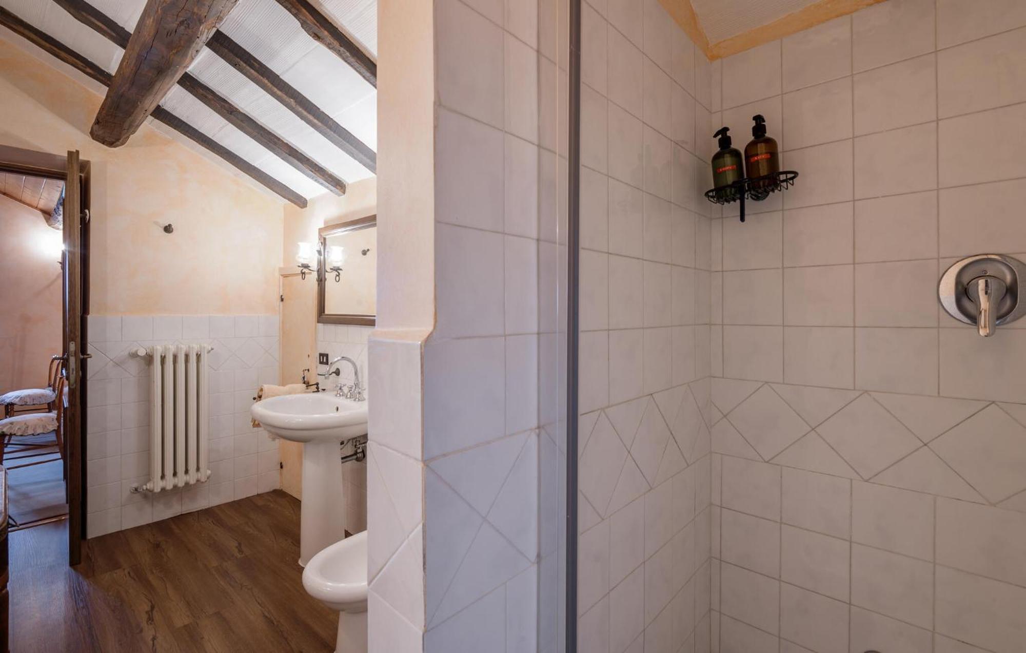 Vakantiehuis Cozy In With Kitchen *