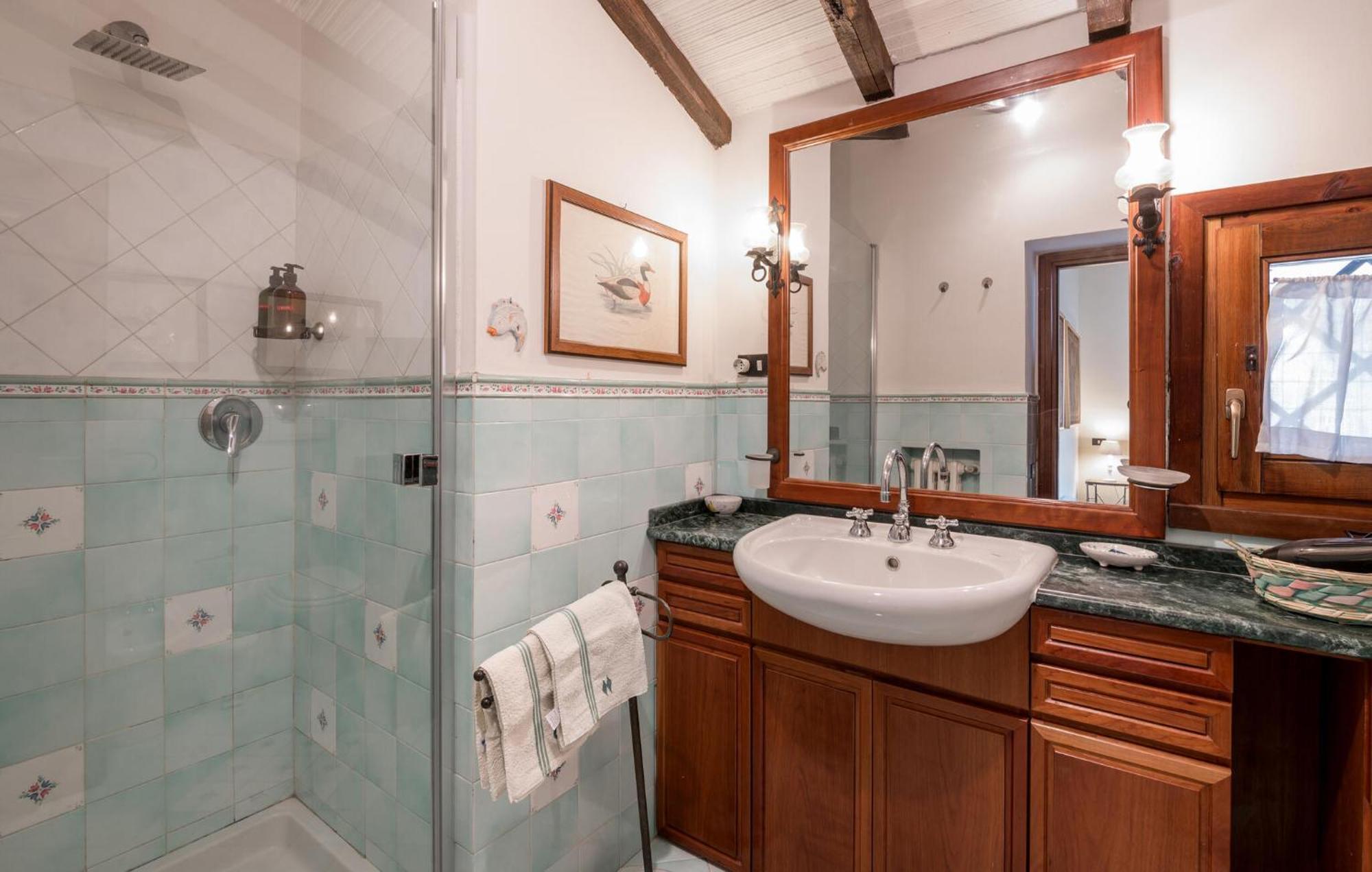 Vakantiehuis Cozy In With Kitchen