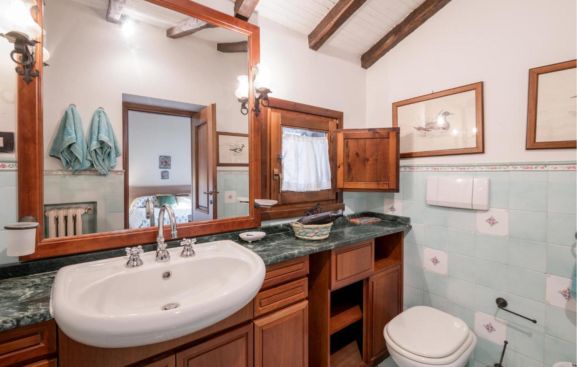 Vakantiehuis Cozy In With Kitchen *