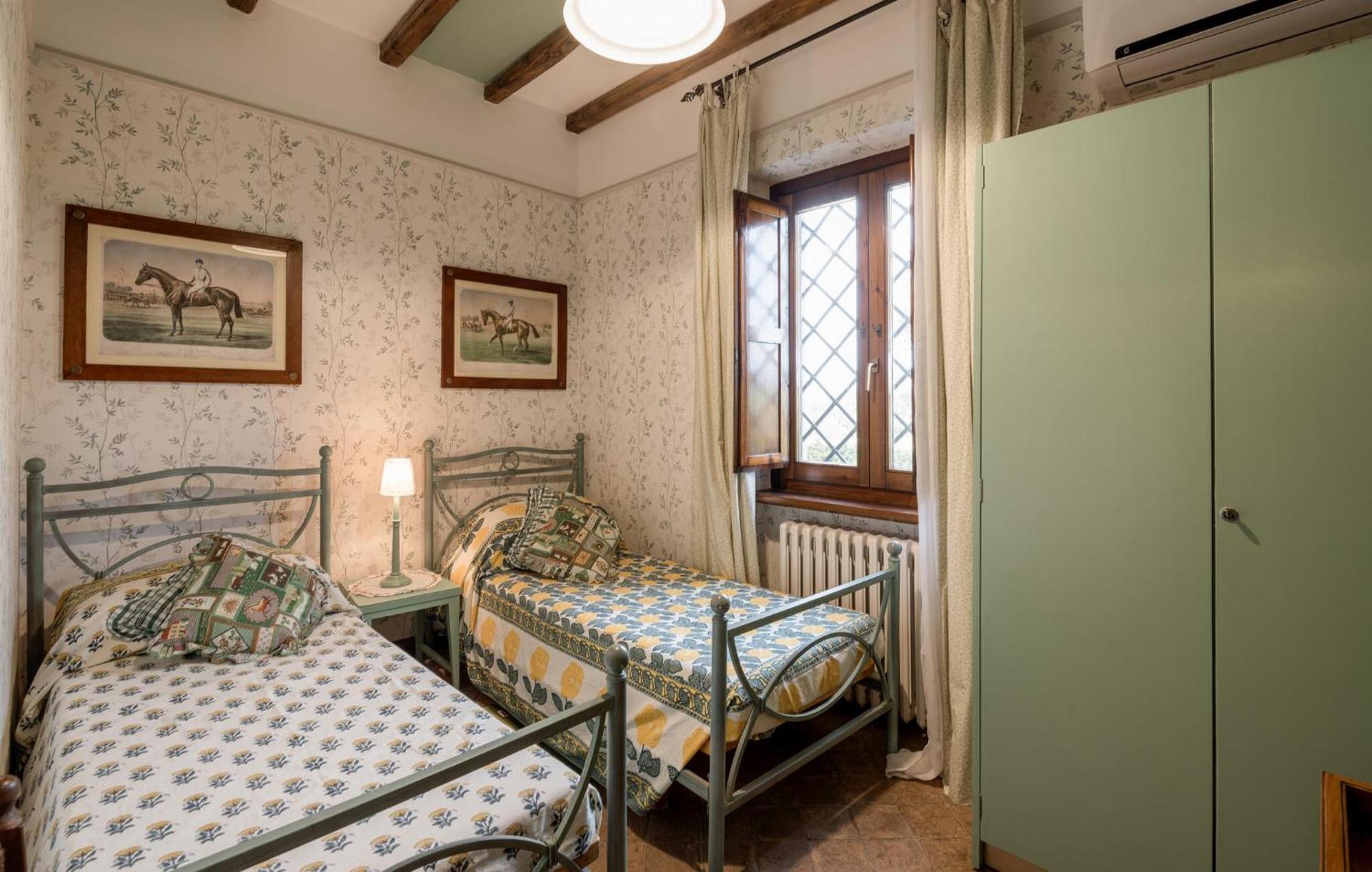 Cozy In With Kitchen Vakantiehuis Rome
