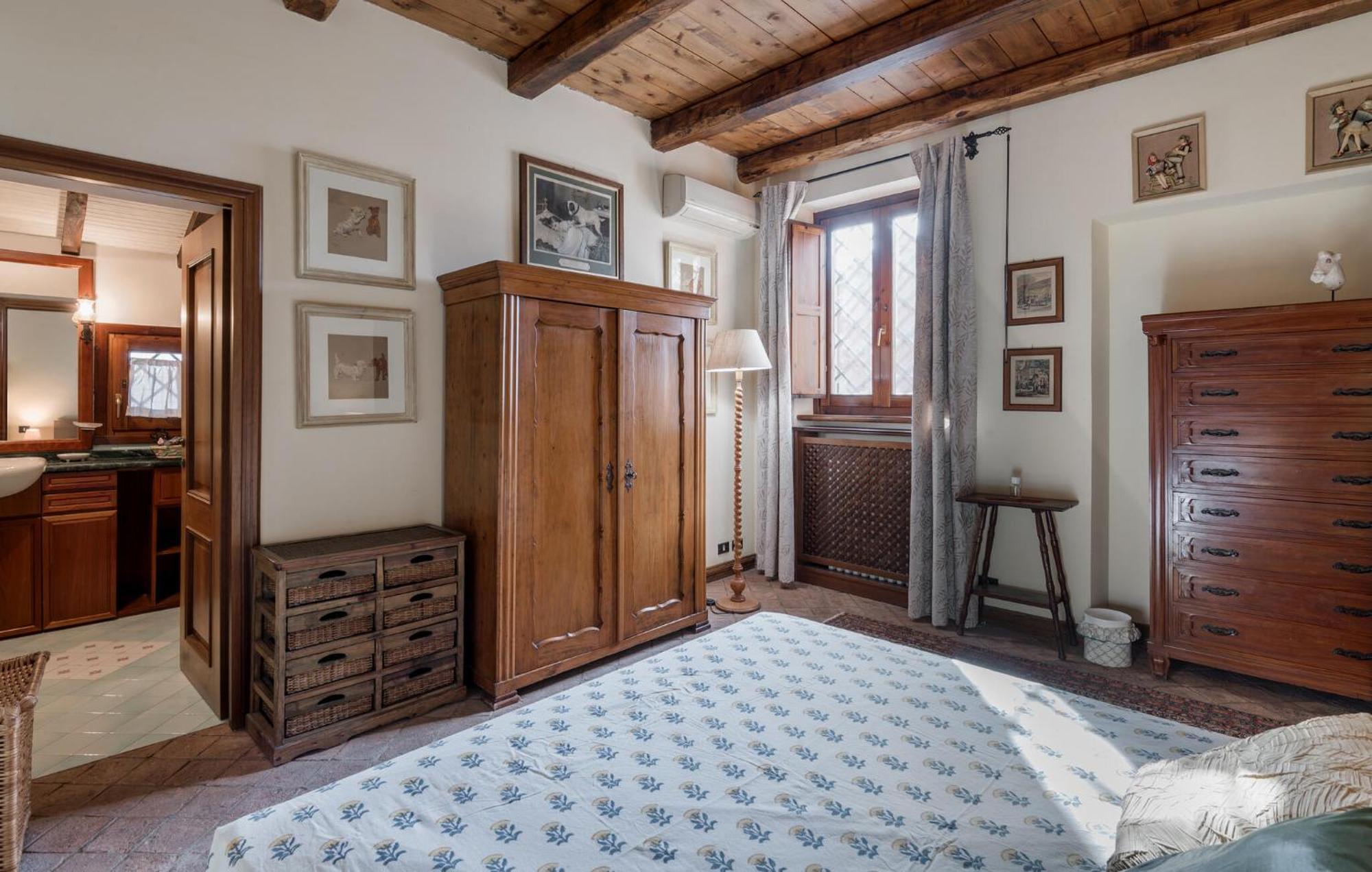 Cozy In With Kitchen Vakantiehuis