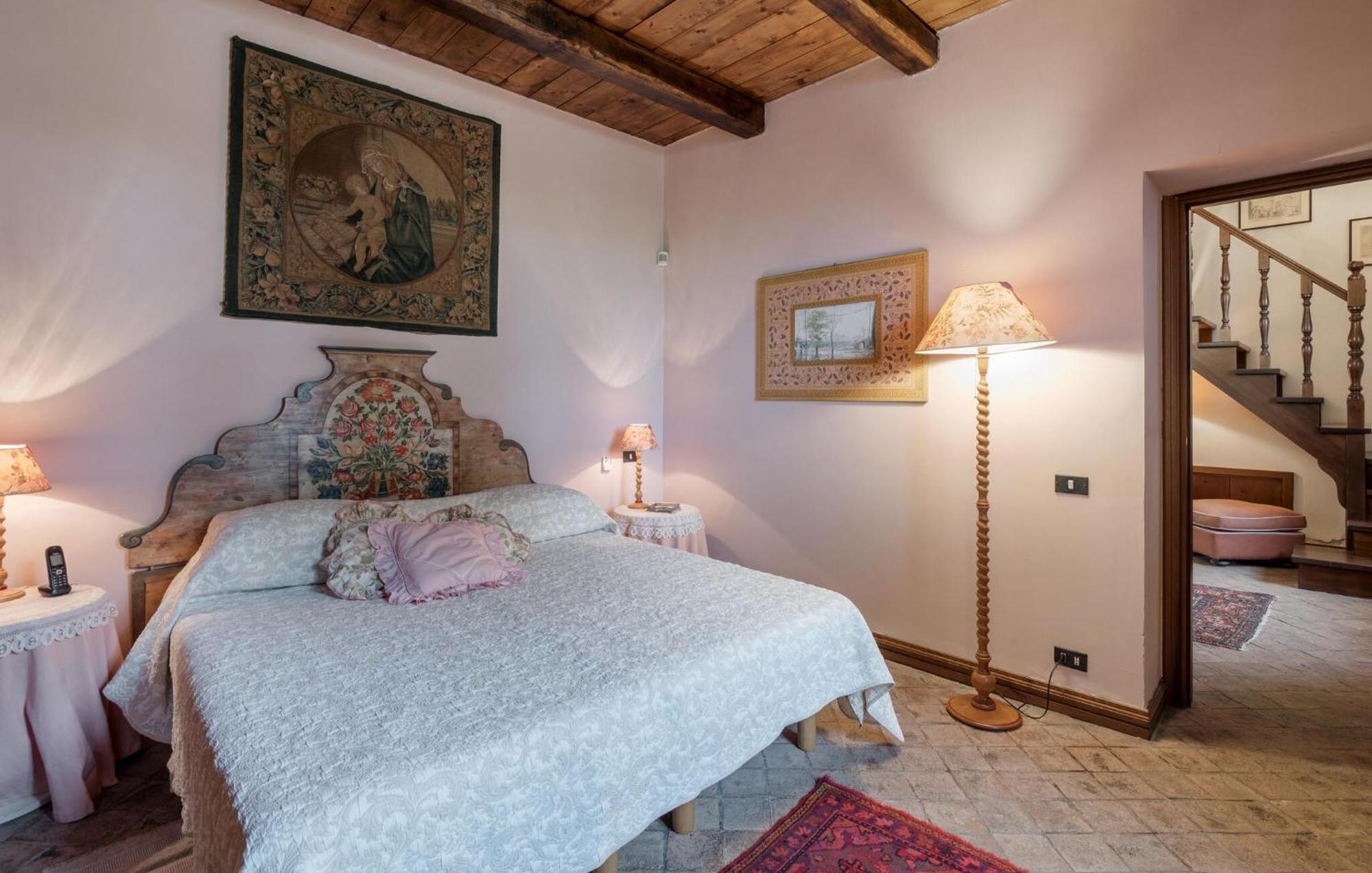 Vakantiehuis Cozy In With Kitchen *